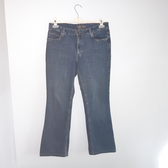Suko women's jeans Size 12 - Picture 1 of 8